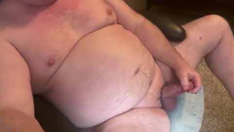 Edging Fun online show from December 2024 11:07:01 PM