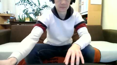 edgeplayer91 online show from November 2025 08:58:01 AM