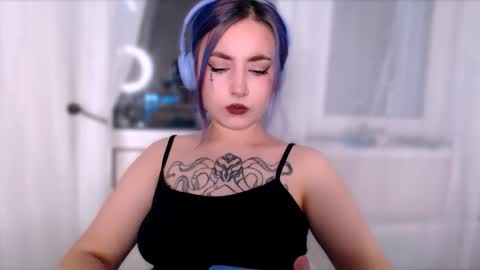 fickle demon made of clumps of matter online show from October 2025 10:53:02 PM