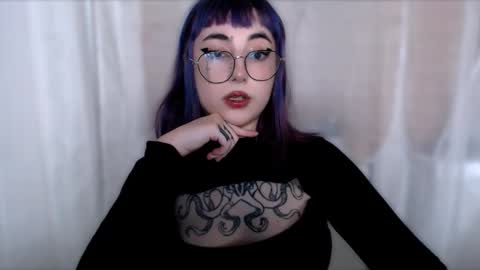 fickle demon made of clumps of matter online show from December 2025 09:23:02 PM