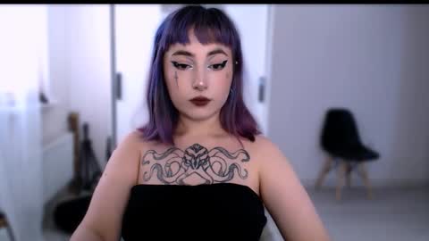 fickle demon made of clumps of matter online show from December 2025 07:26:02 AM