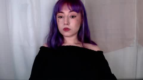 fickle demon made of clumps of matter online show from February 2026 10:25:01 PM