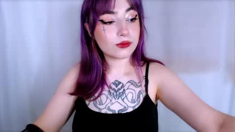 fickle demon made of clumps of matter online show from June 2026 10:32:02 PM