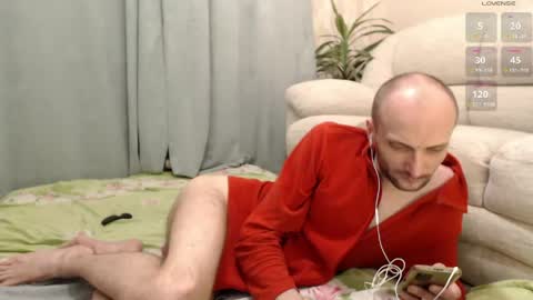 Alex online show from April 2026 09:26:02 PM