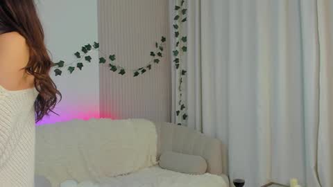 Lisa  online show from January 2025 02:46:02 AM