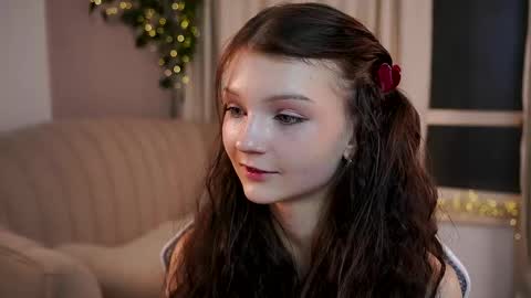 Lisa  online show from February 2026 11:58:01 PM