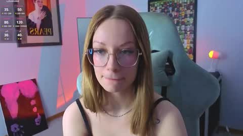 Edlin Gali online show from November 2025 05:17:02 AM