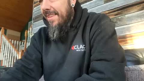 Justforfun online show from March 2025 03:12:02 PM