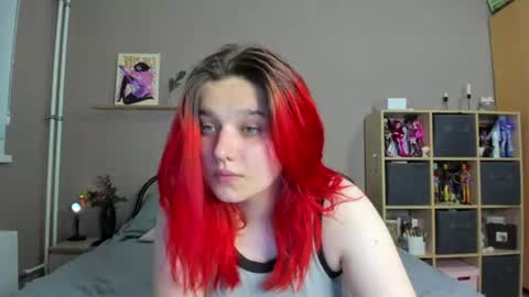 Snapshot of edna_dana chatting on July 2026 06:37:01 PM Edna online show from July 2026 06:37:01 PM