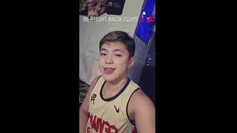 urasian chub online show from February 2026 06:05:01 PM