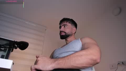 edrick online show from November 2025 11:10:01 AM