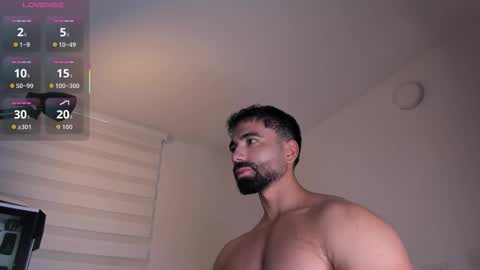 edrick online show from February 2026 02:17:02 AM