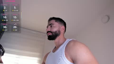 edrick online show from July 2026 12:55:01 PM