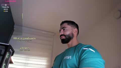 edrick online show from July 2026 12:44:01 PM