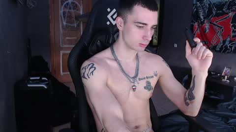 Eduar online show from April 2026 09:56:02 AM