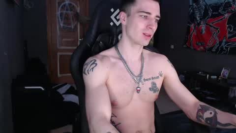 Eduar online show from April 2026 09:18:01 AM