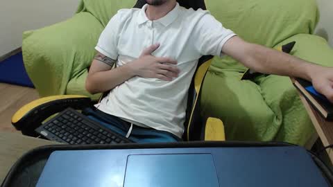 eduardobrain7 online show from December 2025 03:00:01 AM