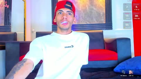 Edward Colleman online show from March 2026 03:54:01 AM