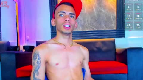 Edward Colleman online show from April 2026 04:26:02 AM