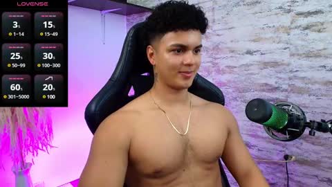 Snapshot of edward__clarck chatting on January 2025 04:08:01 AM EDWARD CLARCK online show from January 2025 04:08:01 AM