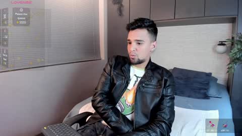 Snapshot of edward_maxx chatting on January 2025 03:47:01 AM Eduardo online show from January 2025 03:47:01 AM