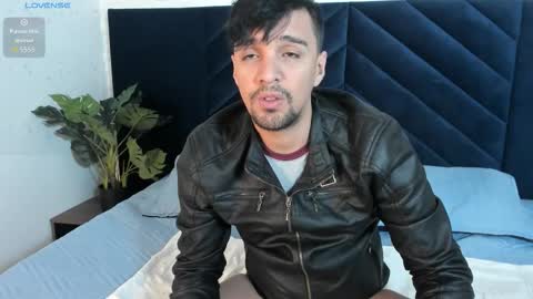 Snapshot of edward_maxx chatting on October 2025 03:56:02 AM Eduardo online show from October 2025 03:56:02 AM