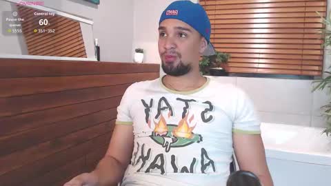 Snapshot of edward_maxx chatting on November 2025 04:12:01 AM Eduardo online show from November 2025 04:12:01 AM