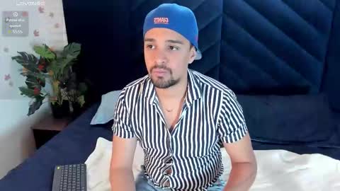 Eduardo online show from January 2026 03:42:02 AM