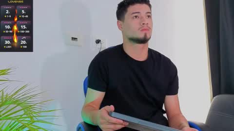 Edward Ross online show from November 2025 08:35:02 PM