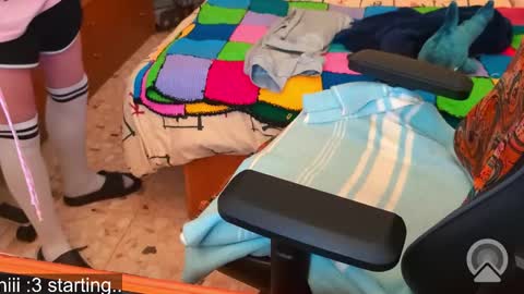 Alex online show from February 2026 11:47:02 PM