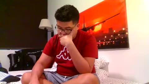 Nicky789 online show from December 2025 12:25:01 PM