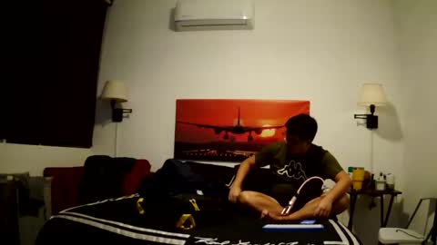 Nicky789 online show from January 2026 05:46:02 AM