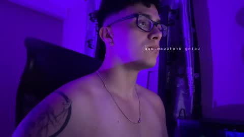 Snapshot of edwisalvatore chatting on December 2025 05:12:02 AM edwisalvatore online show from December 2025 05:12:02 AM