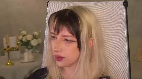 Snapshot of eevamarie chatting on June 2026 04:27:02 PM EVA NON NUDE online show from June 2026 04:27:02 PM