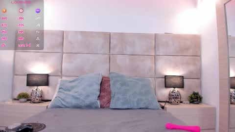 Eevee online show from February 2026 03:25:02 AM