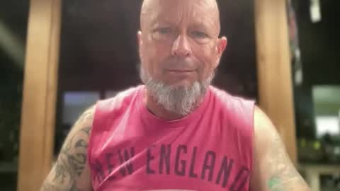 Snapshot of eevilempire chatting on May 2026 05:43:01 PM Harley Biker online show from May 2026 05:43:01 PM