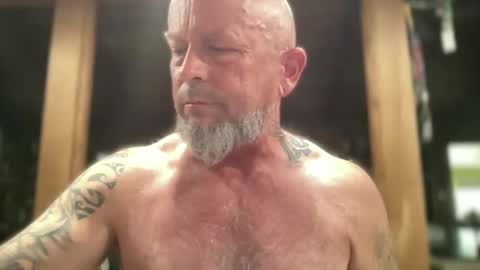 Snapshot of eevilempire chatting on May 2026 01:18:02 PM Harley Biker online show from May 2026 01:18:02 PM