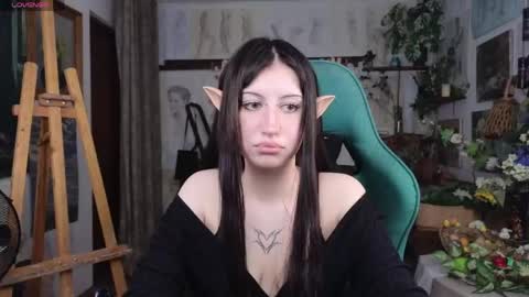 Snapshot of effiemeowley chatting on April 2026 09:41:02 AM effiemeowley online show from April 2026 09:41:02 AM