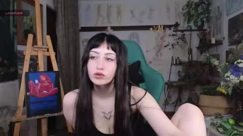 Snapshot of effiemeowley chatting on May 2026 12:34:02 PM effiemeowley online show from May 2026 12:34:02 PM