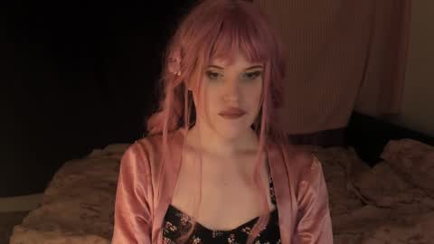 Effie Mur online show from December 2024 03:20:02 PM