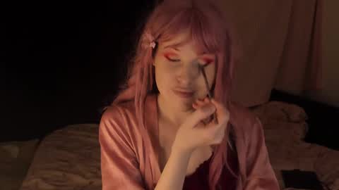 Effie Mur online show from January 2025 03:08:02 PM