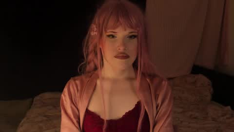 Effie Mur online show from January 2025 06:27:02 AM