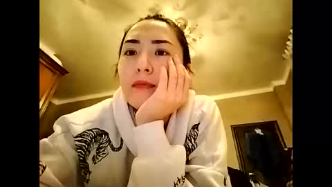 Snapshot of effy007 chatting on January 2025 01:52:02 PM Effy online show from January 2025 01:52:02 PM