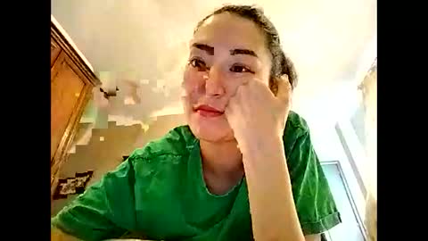 Snapshot of effy007 chatting on February 2025 10:56:02 AM Effy online show from February 2025 10:56:02 AM