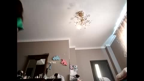 Snapshot of effy007 chatting on February 2025 09:00:02 AM Effy online show from February 2025 09:00:02 AM