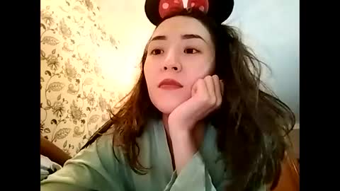 Snapshot of effy007 chatting on November 2025 02:38:02 PM Effy online show from November 2025 02:38:02 PM