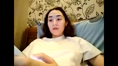 Snapshot of effy007 chatting on December 2025 10:31:01 AM Effy online show from December 2025 10:31:01 AM