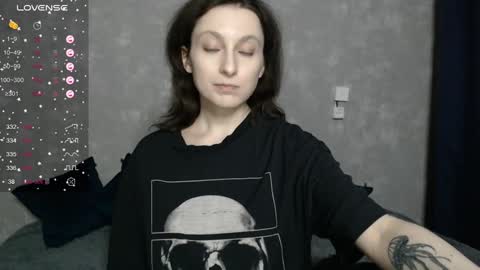 Snapshot of effy_gray chatting on December 2024 10:13:02 AM Anna online show from December 2024 10:13:02 AM