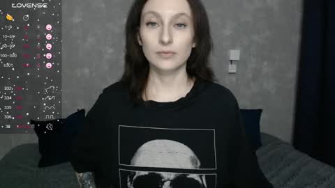 Snapshot of effy_gray chatting on December 2024 09:55:02 AM Anna online show from December 2024 09:55:02 AM