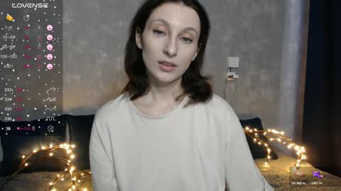 Snapshot of effy_gray chatting on January 2025 06:34:02 AM Anna online show from January 2025 06:34:02 AM